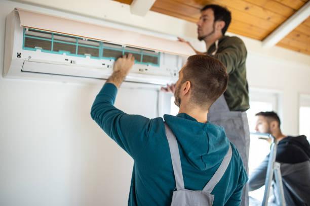 Best HVAC Retrofitting and Upgrading in Belleville, PA
