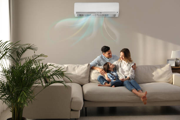 Best HVAC Financing and Leasing in Belleville, PA