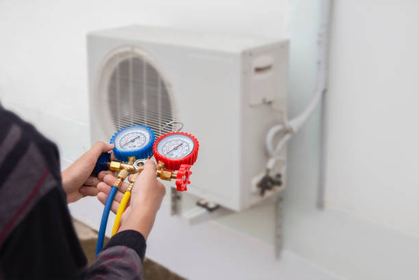 Best Air Conditioning Cleaning in Belleville, PA